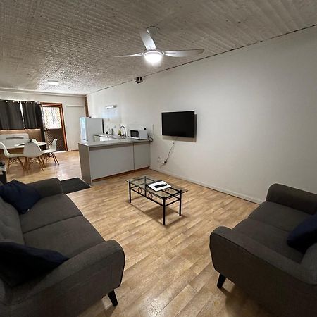 Desert View Apartments Кубър Педи Екстериор снимка