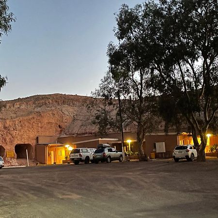Desert View Apartments Кубър Педи Екстериор снимка