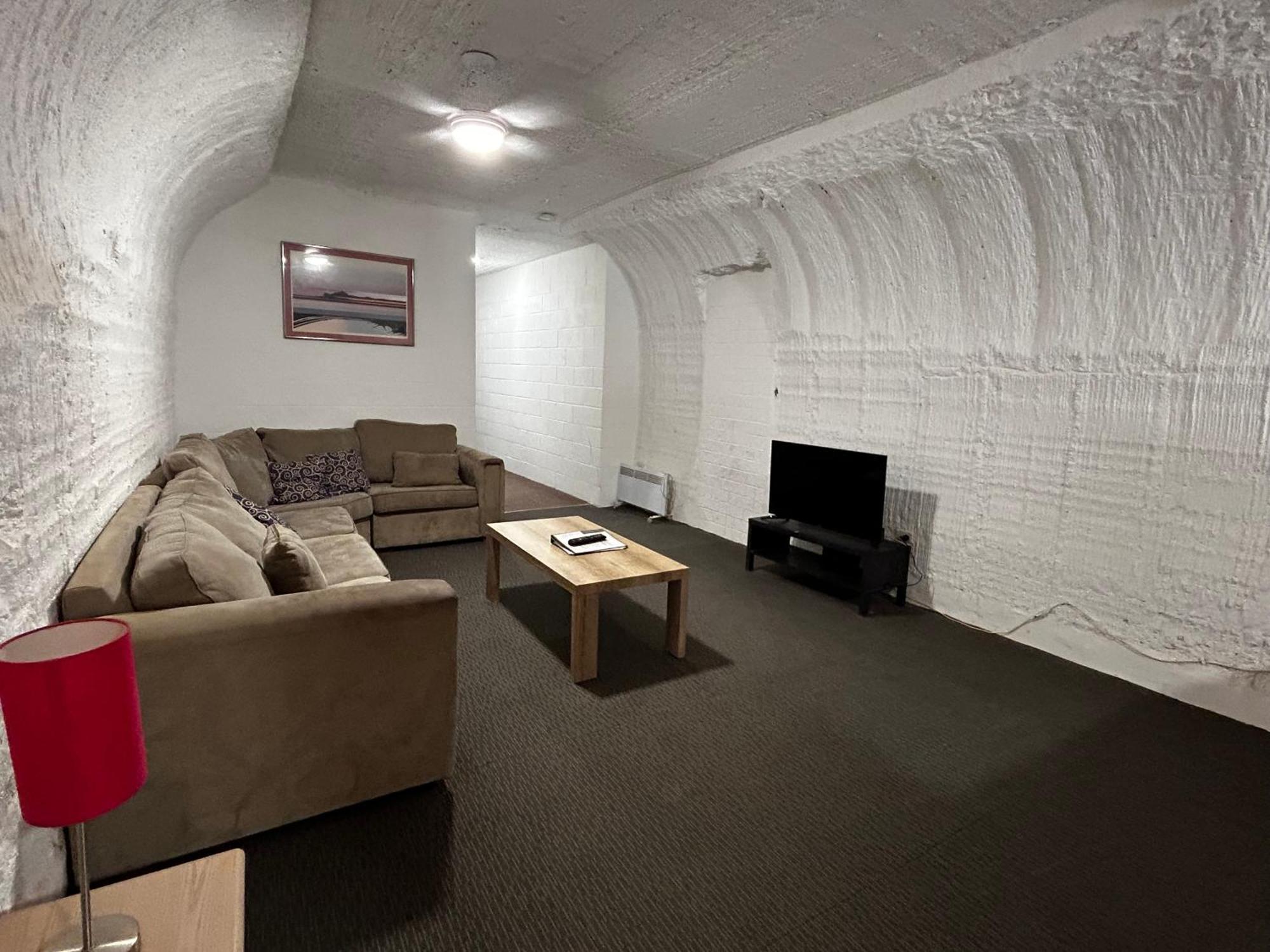 Desert View Apartments Кубър Педи Екстериор снимка