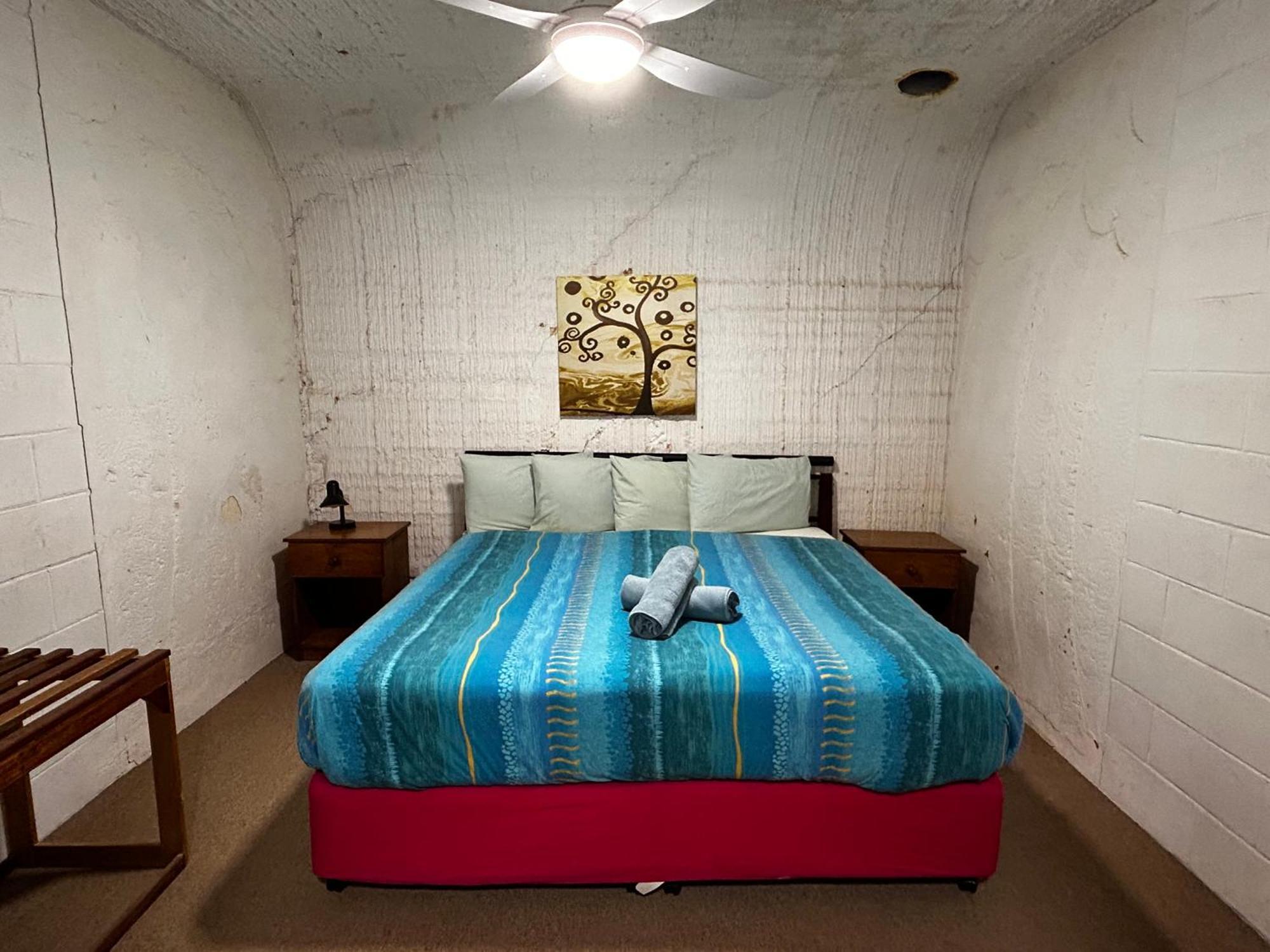 Desert View Apartments Кубър Педи Екстериор снимка