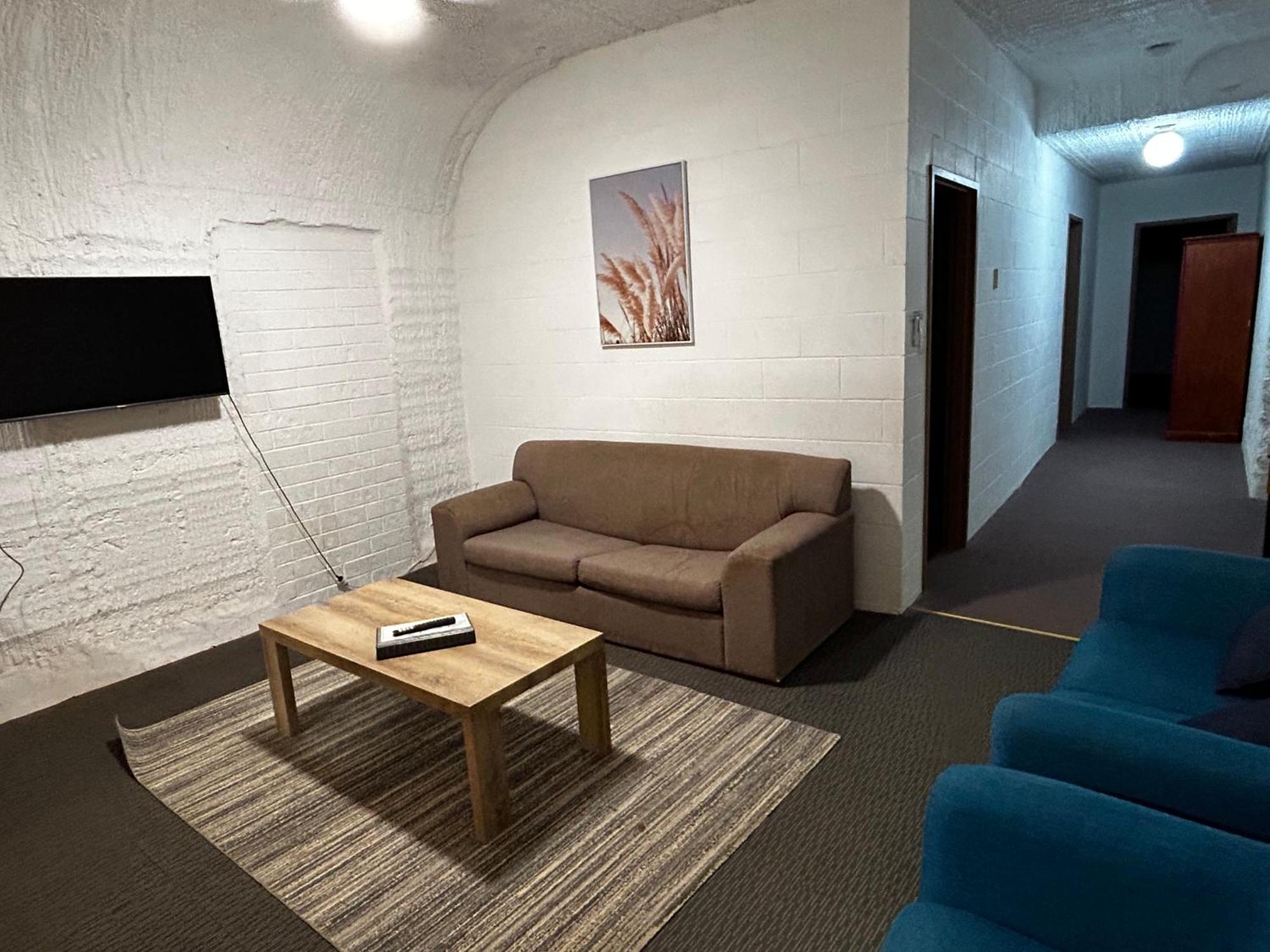 Desert View Apartments Кубър Педи Екстериор снимка