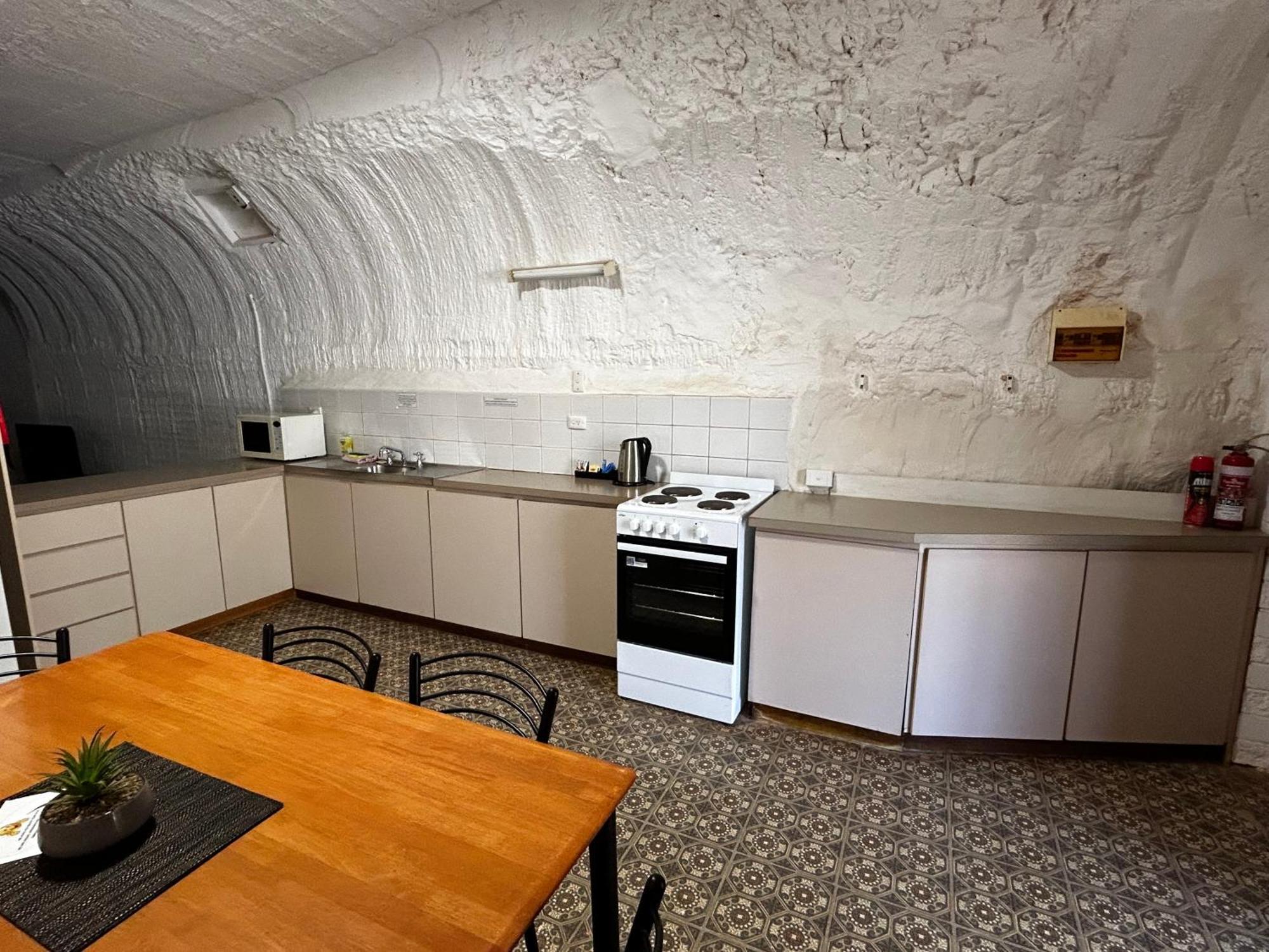 Desert View Apartments Кубър Педи Екстериор снимка