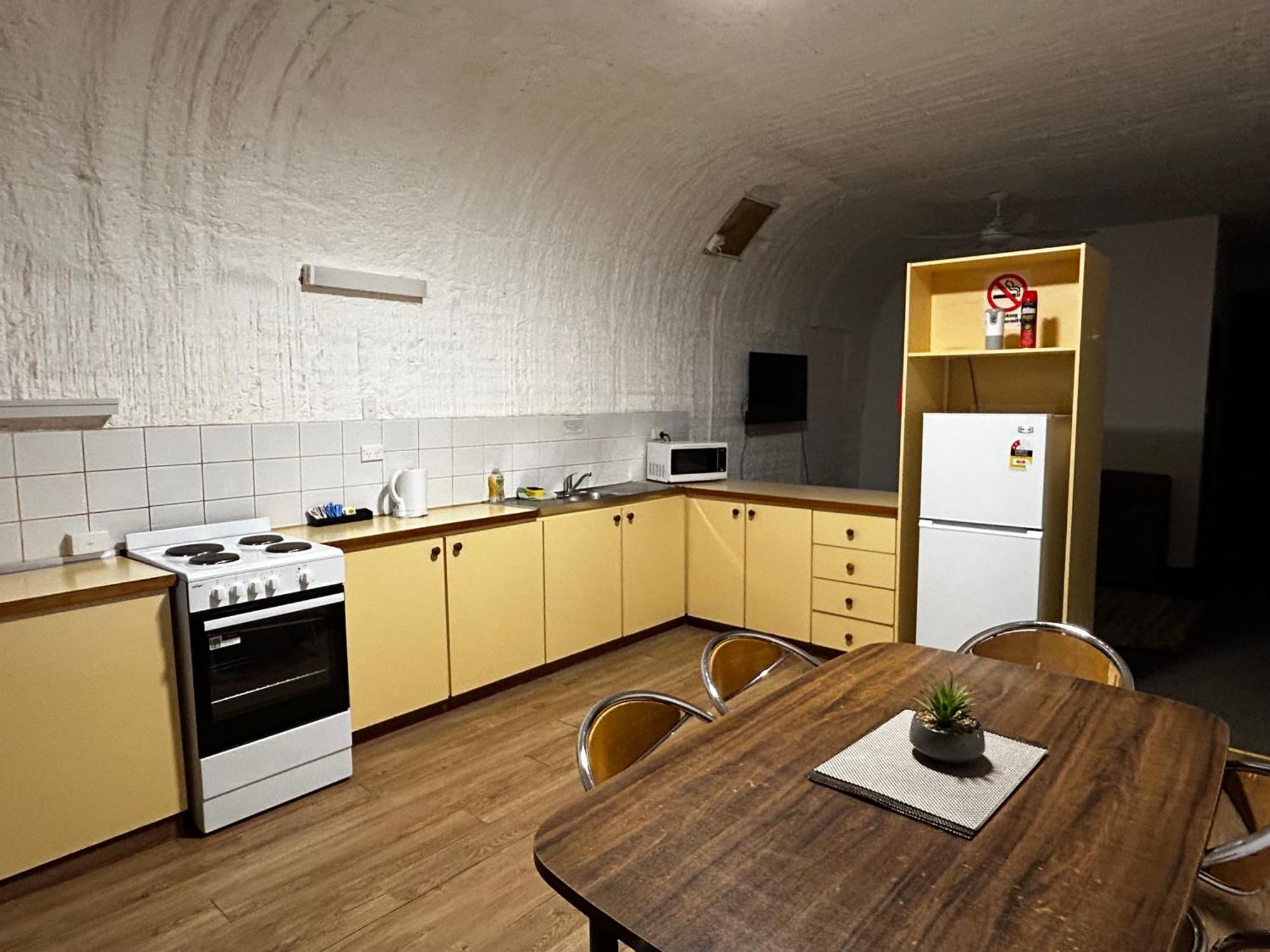 Desert View Apartments Кубър Педи Екстериор снимка