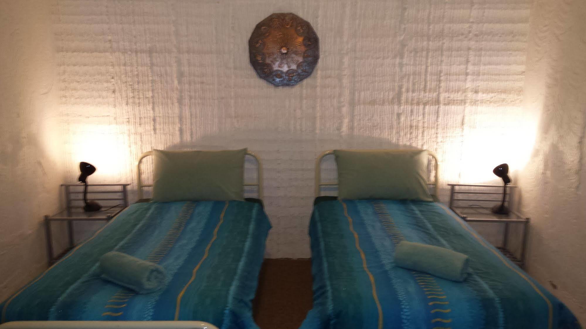 Desert View Apartments Кубър Педи Екстериор снимка
