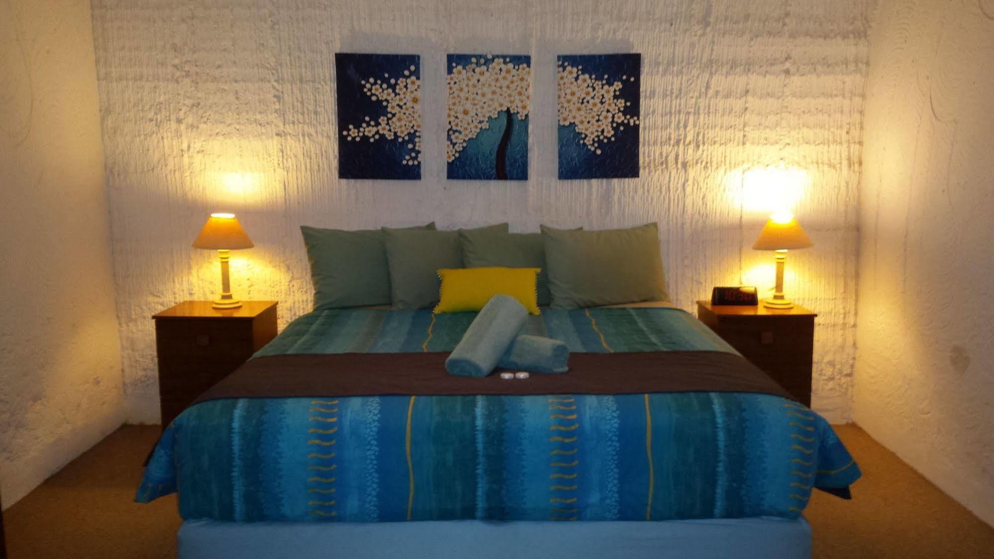 Desert View Apartments Кубър Педи Екстериор снимка