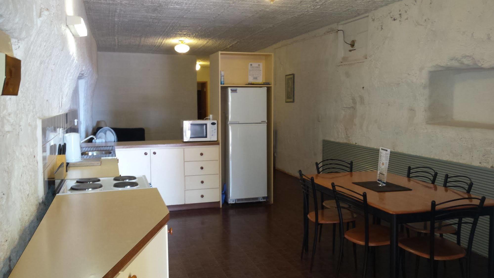 Desert View Apartments Кубър Педи Екстериор снимка